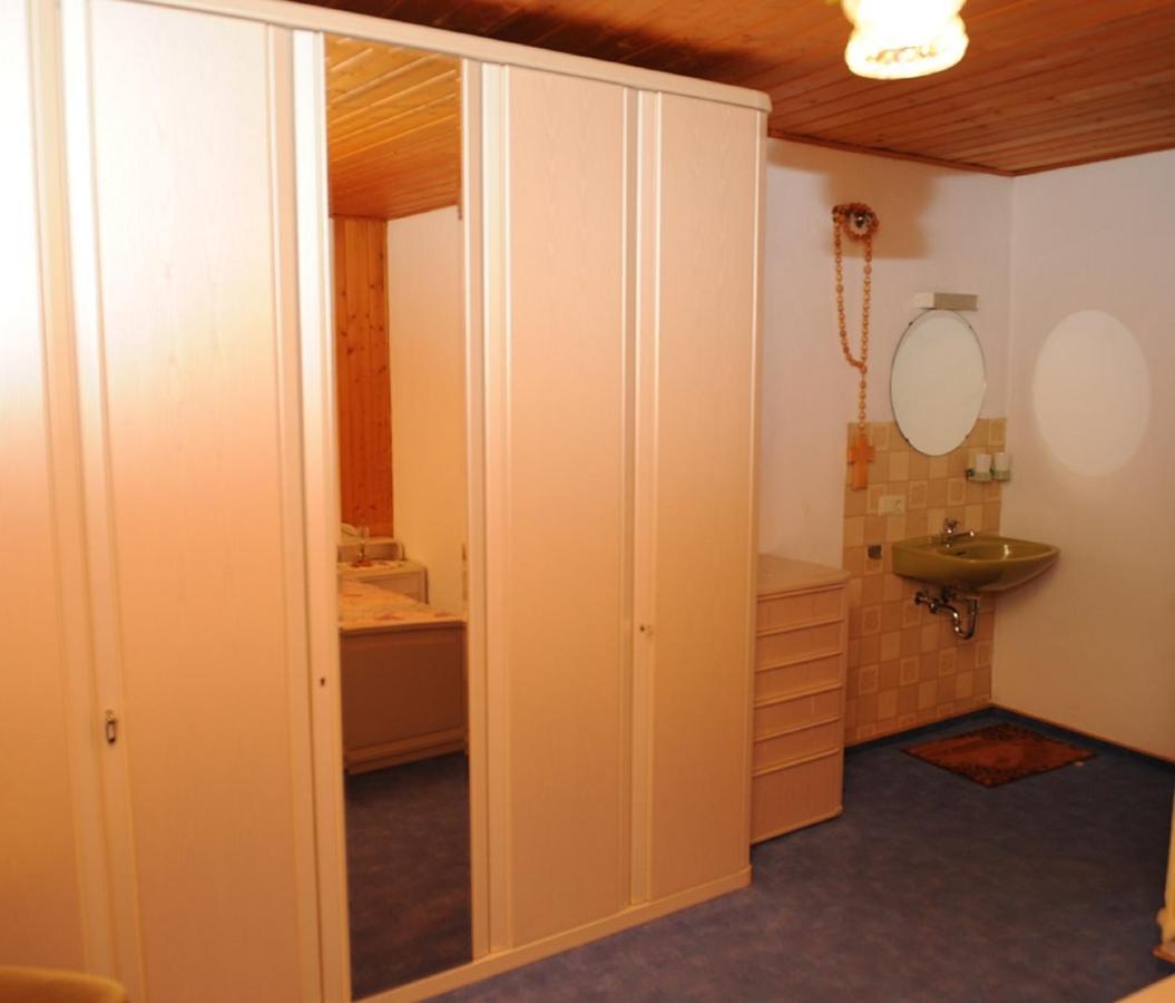 Woferlhof, Ferienhof Boxhorn Bobrach Luaran gambar