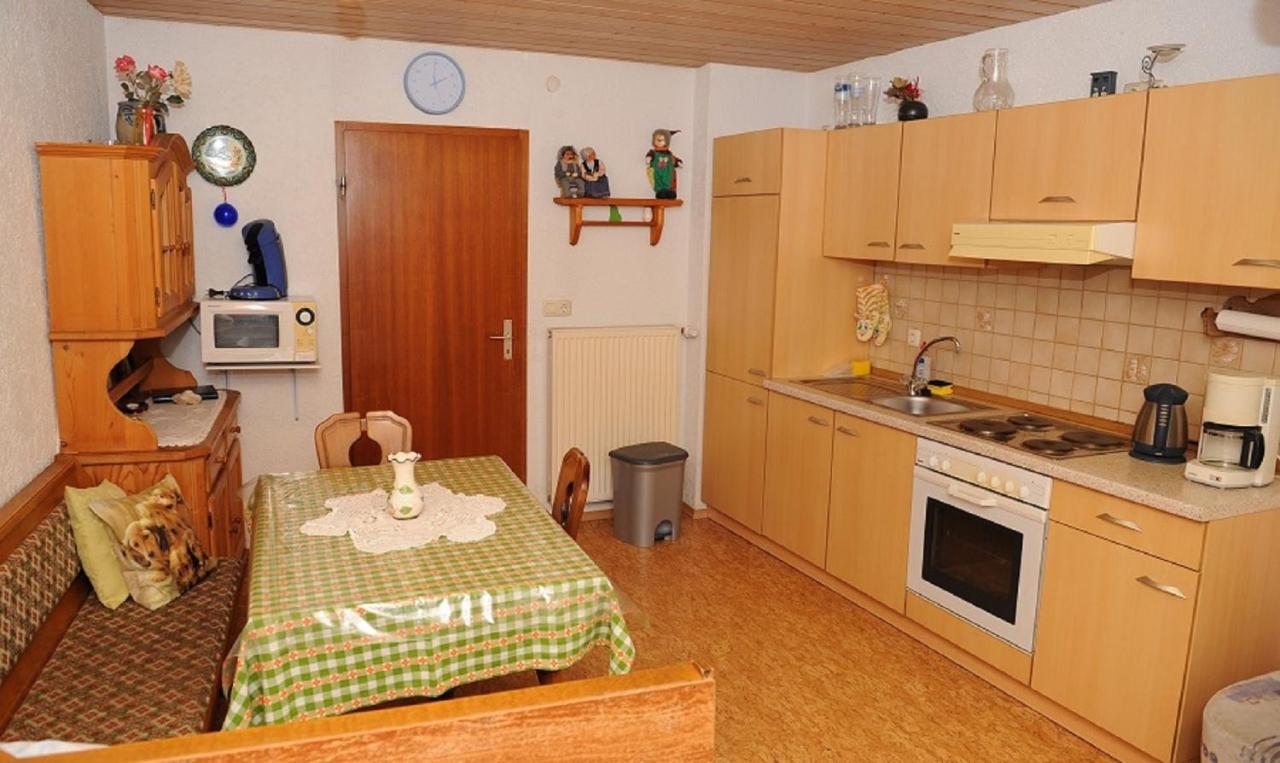 Woferlhof, Ferienhof Boxhorn Bobrach Luaran gambar