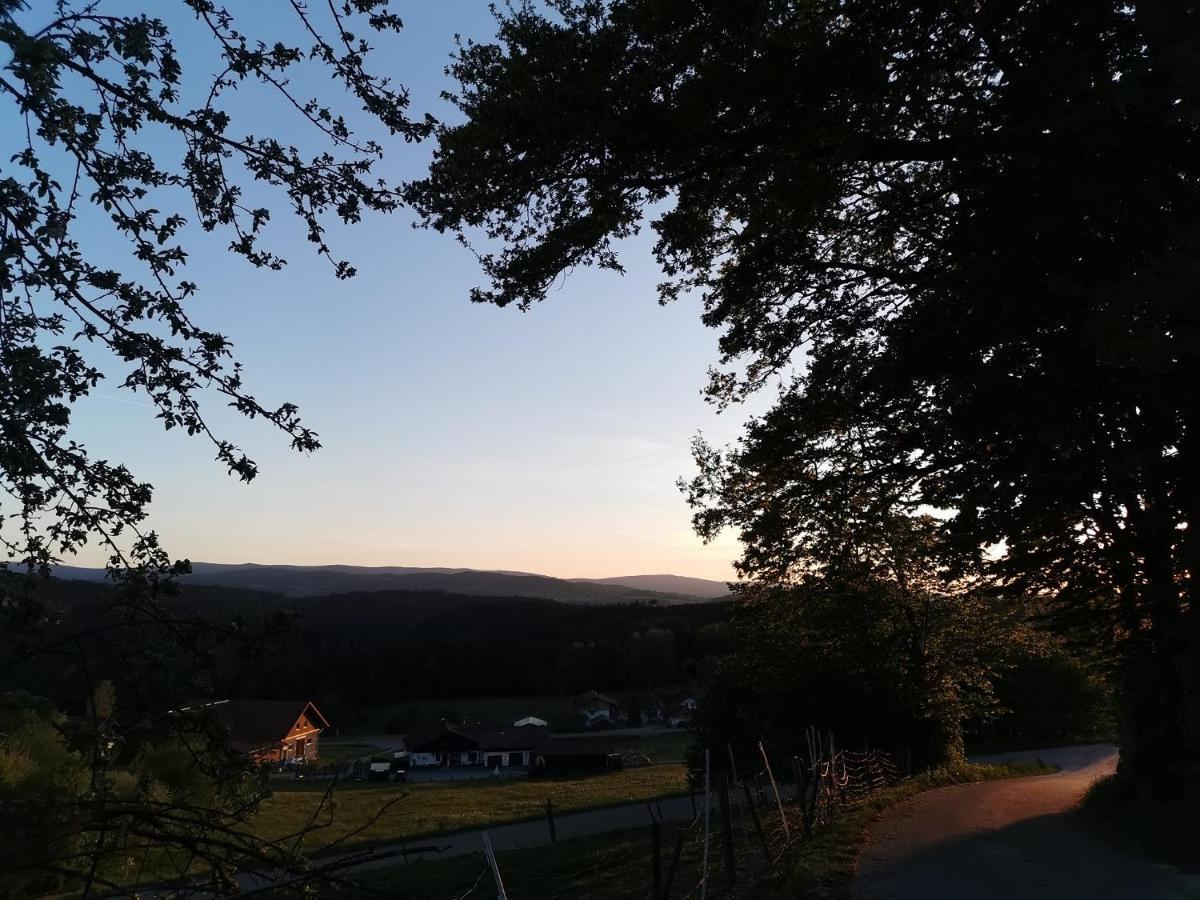 Woferlhof, Ferienhof Boxhorn Bobrach Luaran gambar