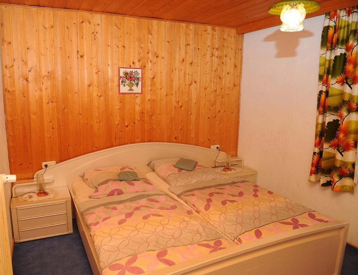 Woferlhof, Ferienhof Boxhorn Bobrach Luaran gambar