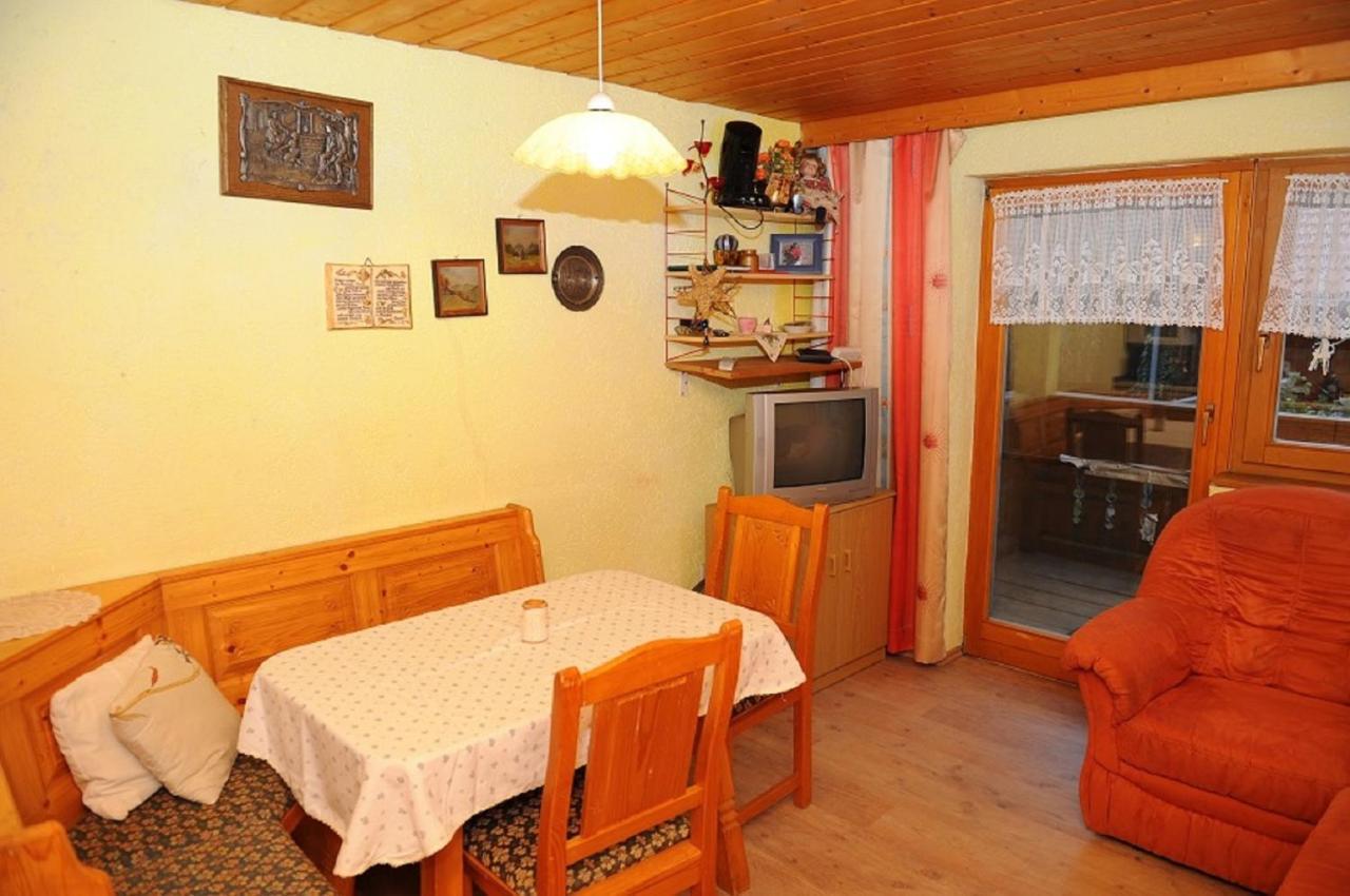 Woferlhof, Ferienhof Boxhorn Bobrach Luaran gambar