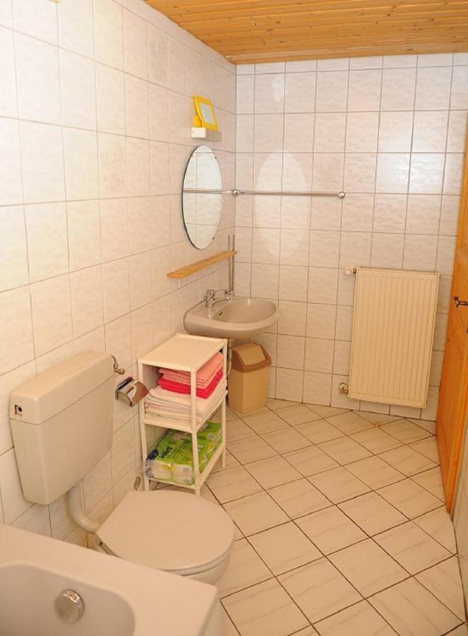 Woferlhof, Ferienhof Boxhorn Bobrach Luaran gambar