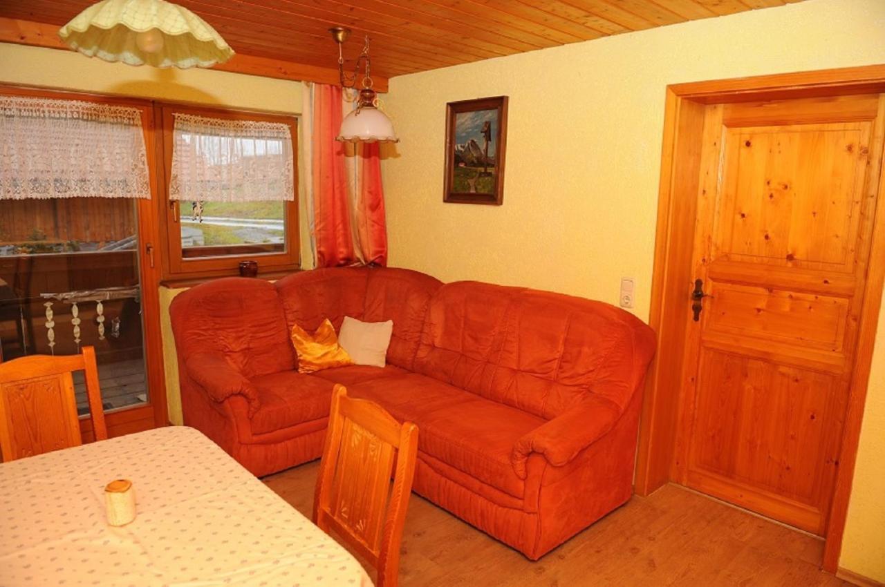 Woferlhof, Ferienhof Boxhorn Bobrach Luaran gambar